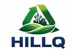 Hill q e-waste
